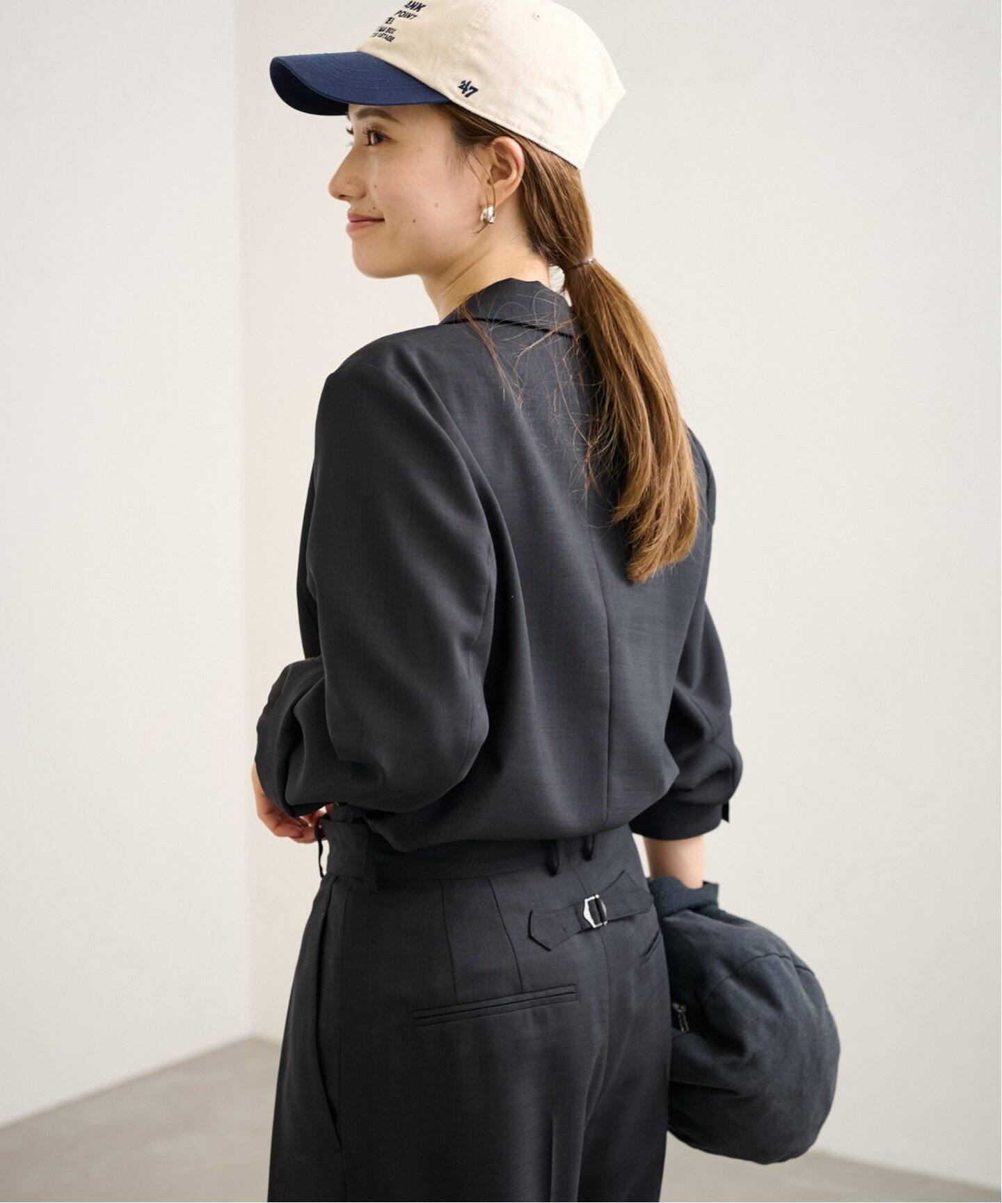 ライトTWテーラードジャケット（テーラードジャケット）｜FRAMeWORK  