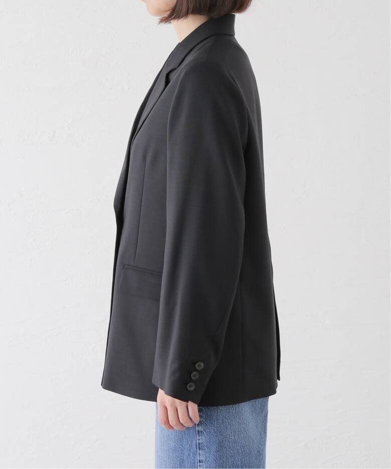 ライトTWテーラードジャケット（テーラードジャケット）｜FRAMeWORK  