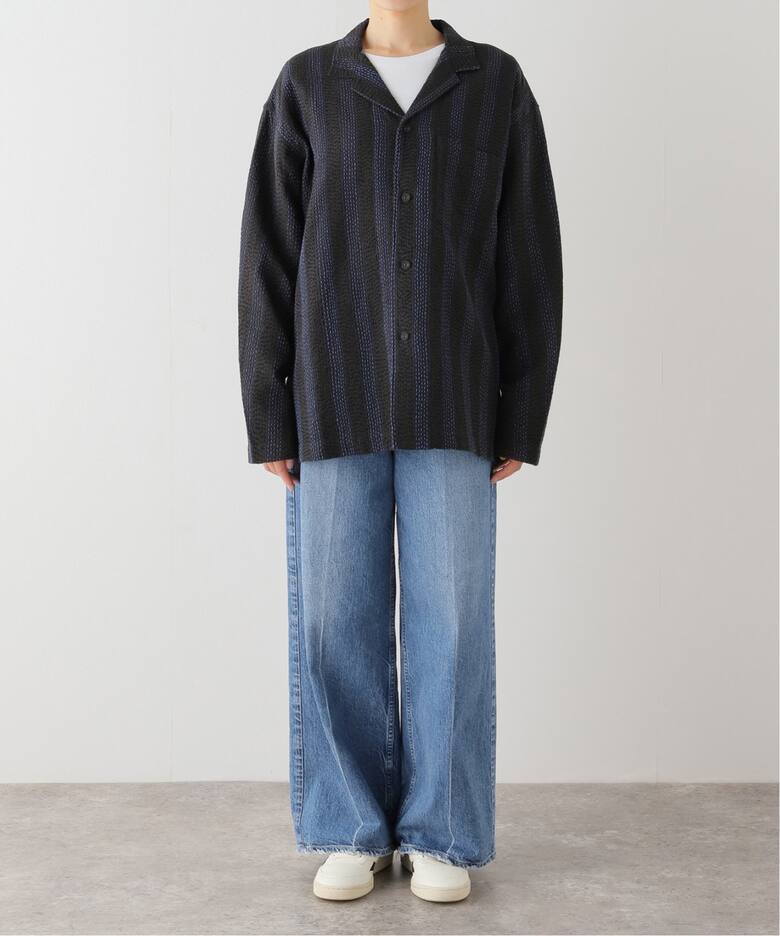 pheeta Paula JACKET リバーシブル（その他ジャケット・スーツ 