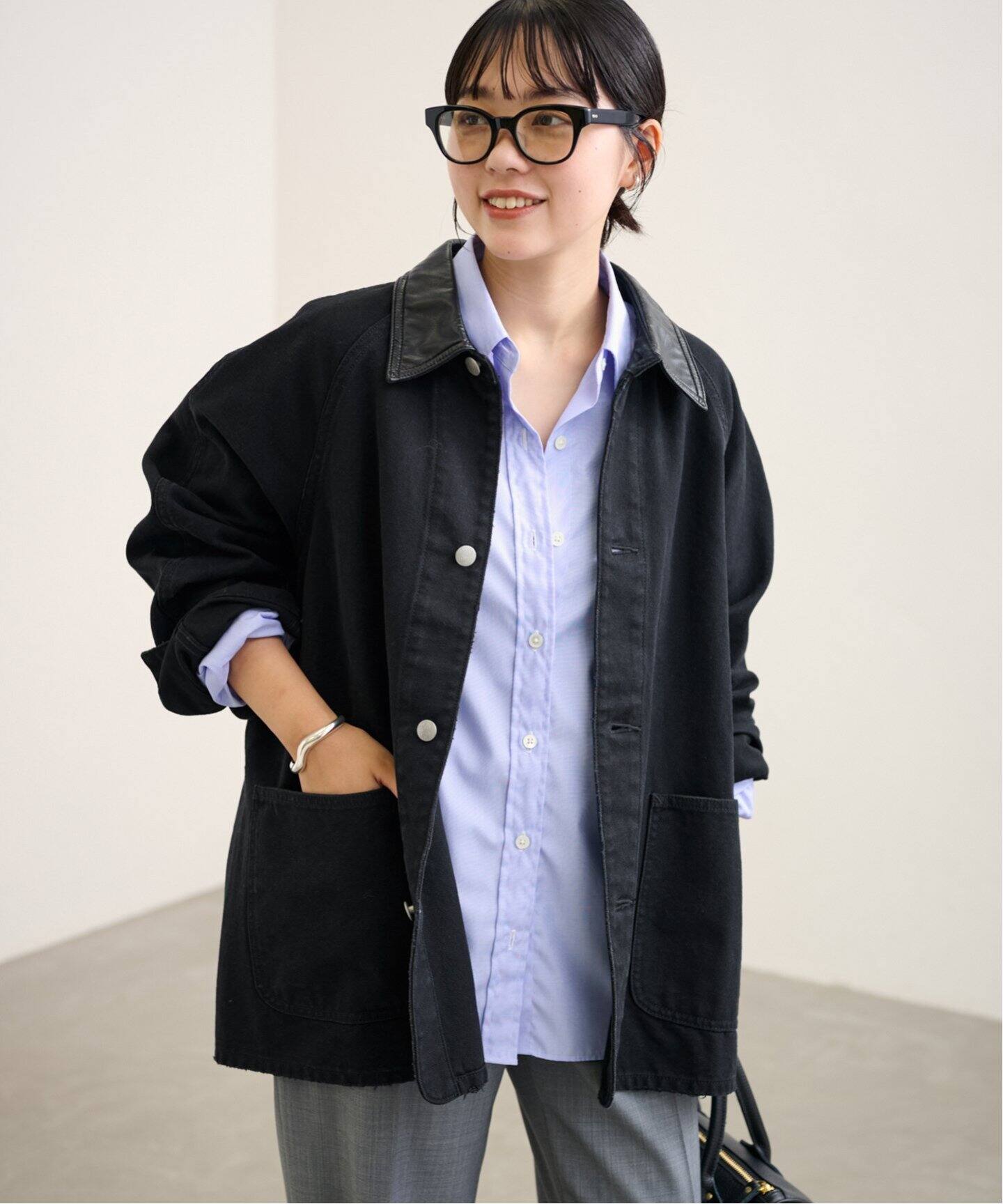 PAYDAY/ペイデイ 別注ジャケット（その他ブルゾン／アウター  