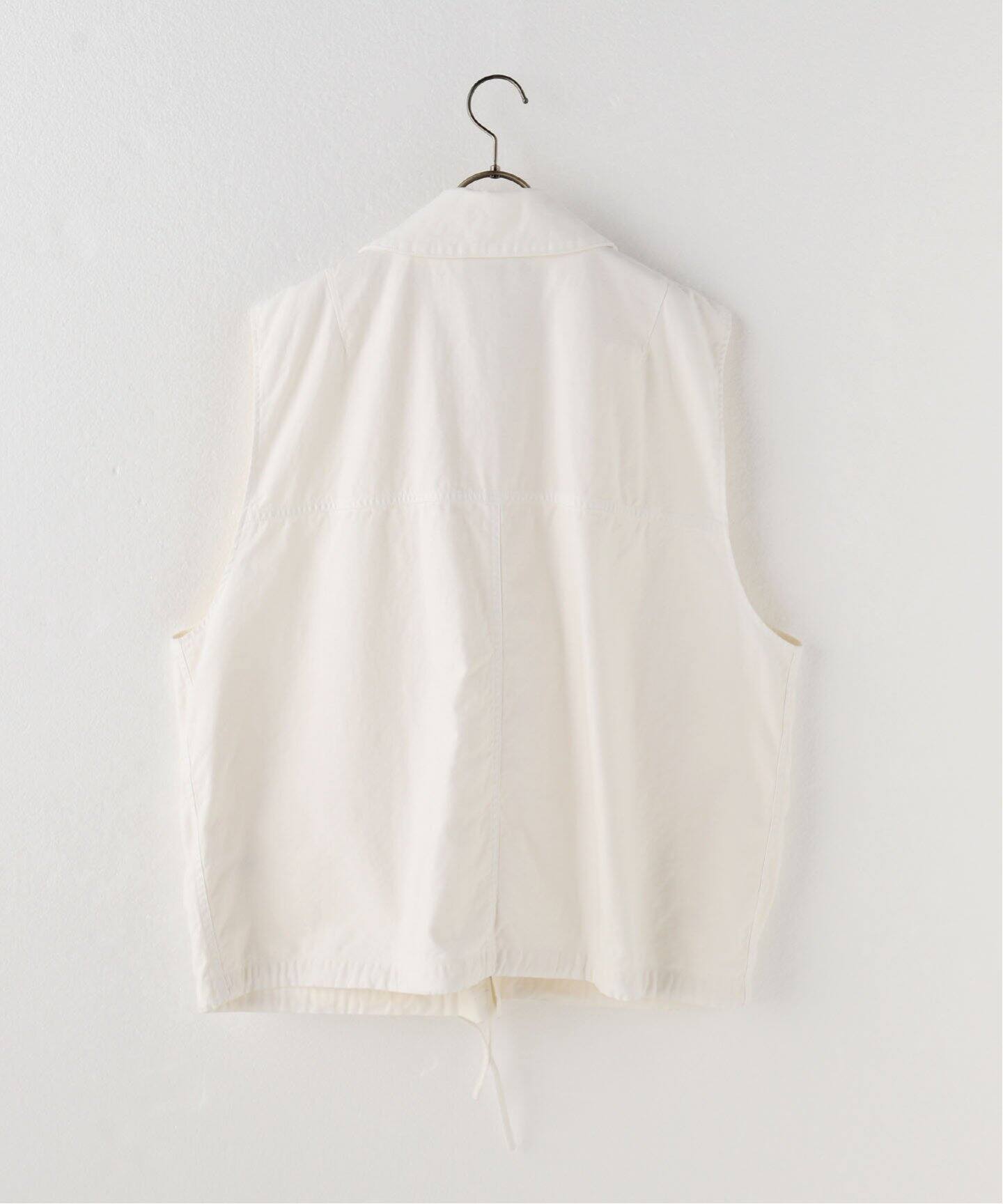 KATHARINE HAMNETT/キャサリン ハムネット】ASYMMETRY POCKET NO S  