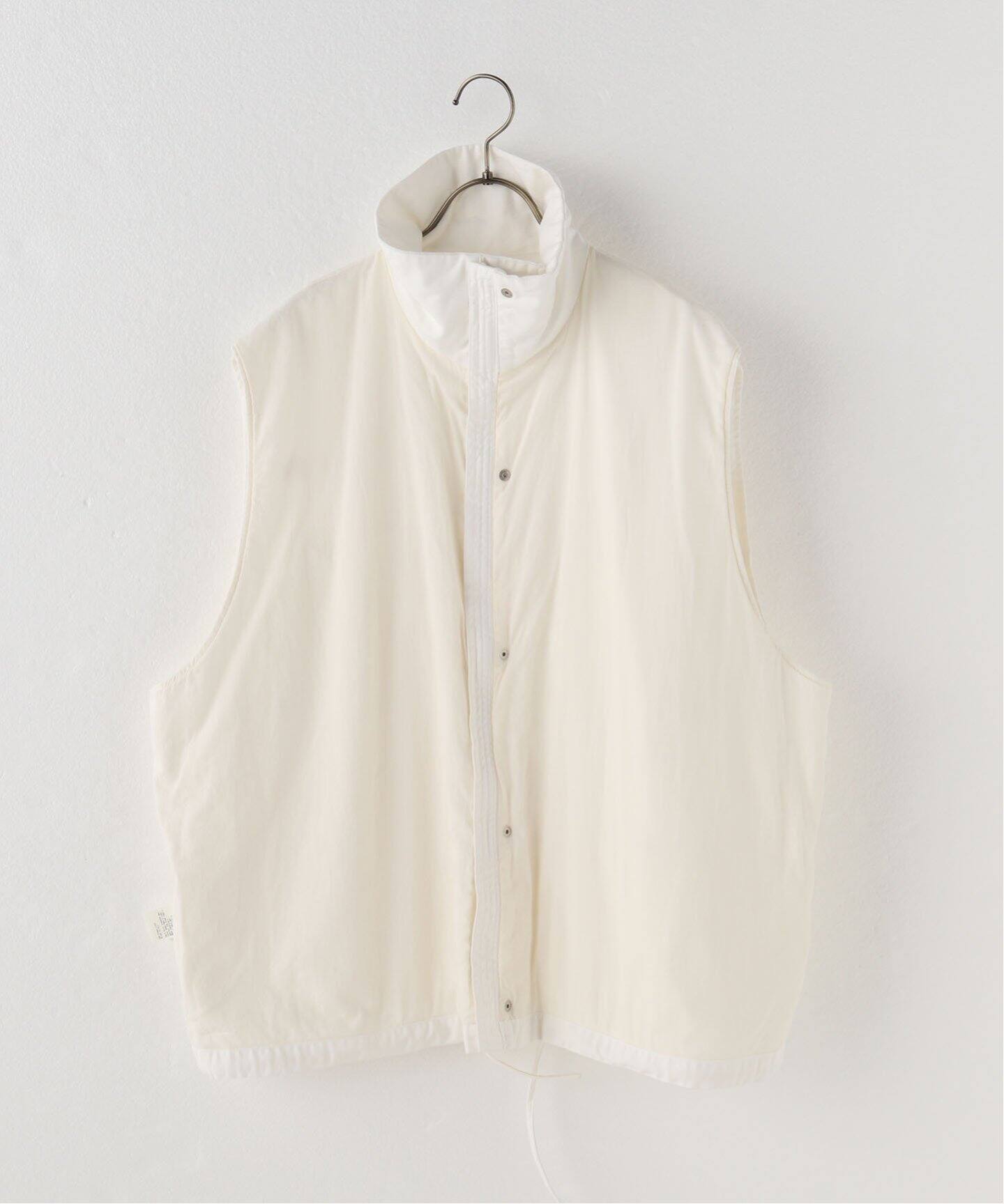 KATHARINE HAMNETT/キャサリン ハムネット】ASYMMETRY POCKET NO S  