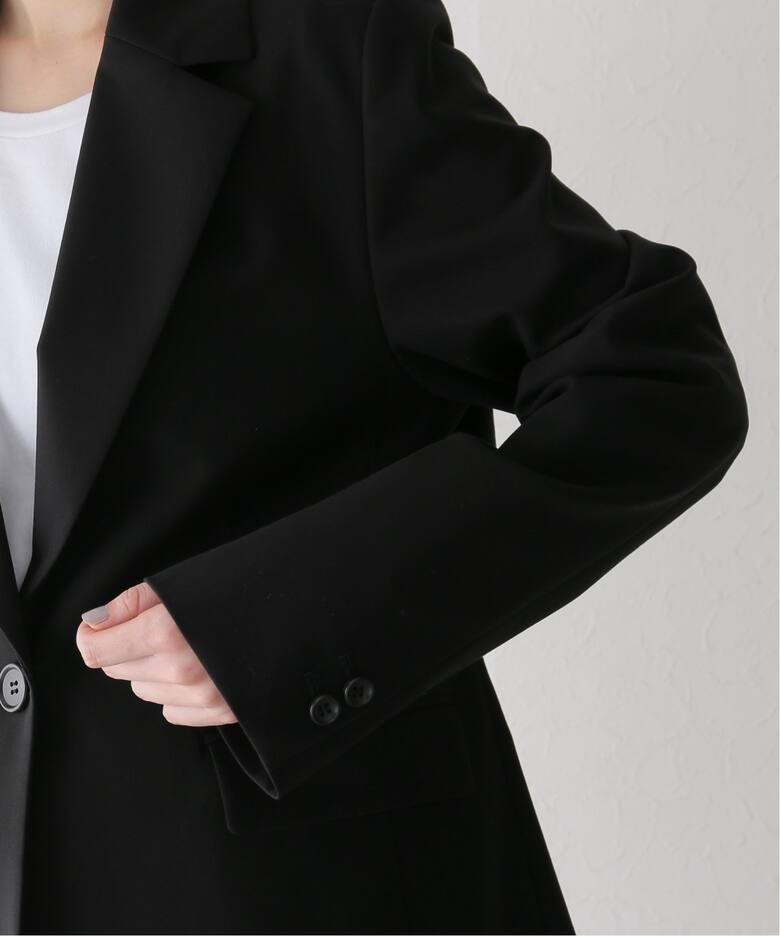 バックオープンジャケット（テーラードジャケット）｜NOBLE（ノーブル  