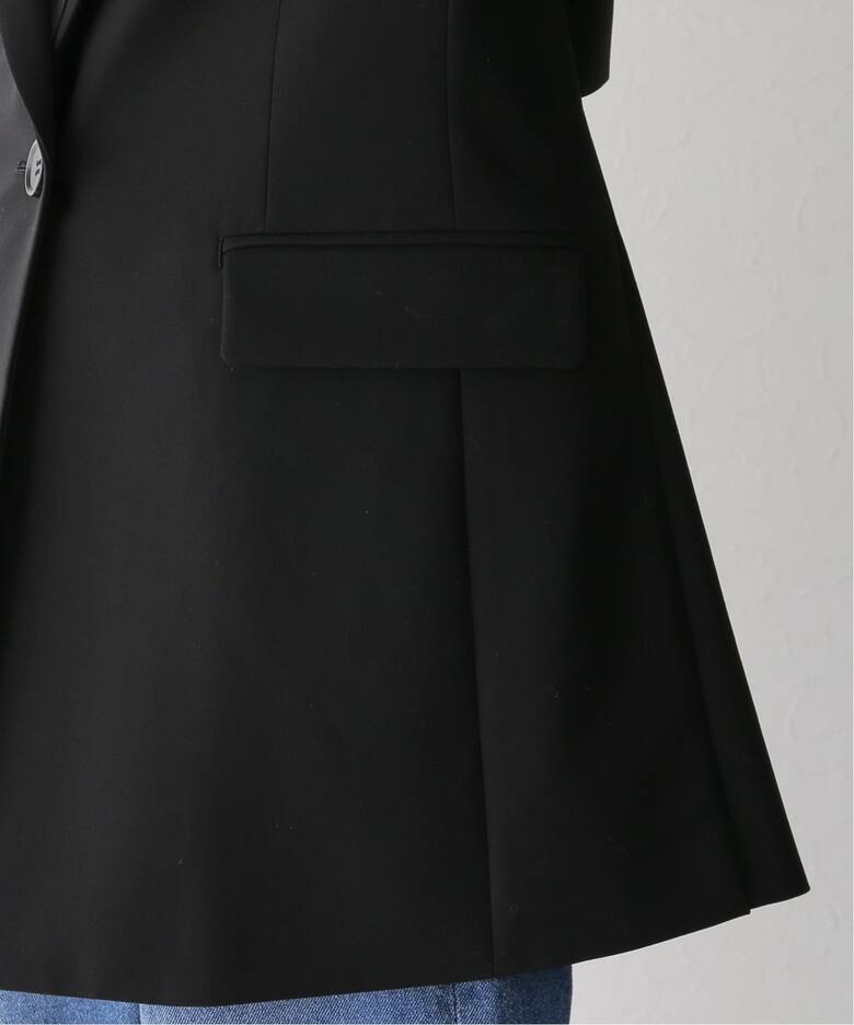 バックオープンジャケット（テーラードジャケット）｜NOBLE（ノーブル  