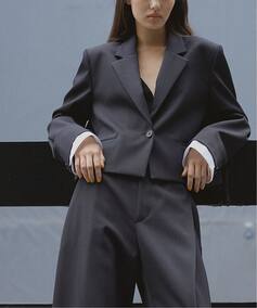 NOBLE｜ノーブルのジャケット・スーツ（レディース）の公式通販 