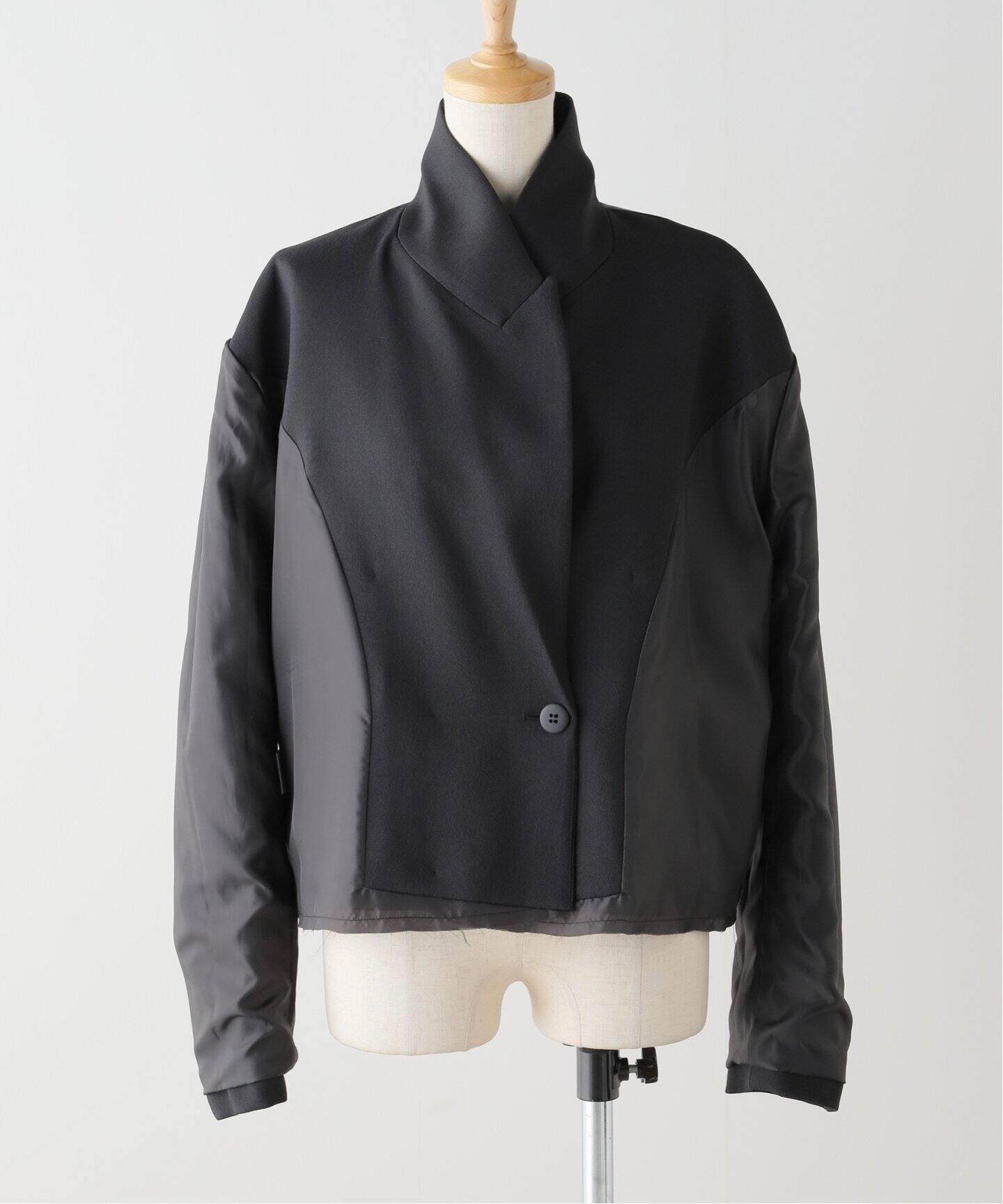 【Noble ノーブル】provoke double big jacket PROVOKE/プロヴォーク ダブルビックジャケット（その他ジャケット