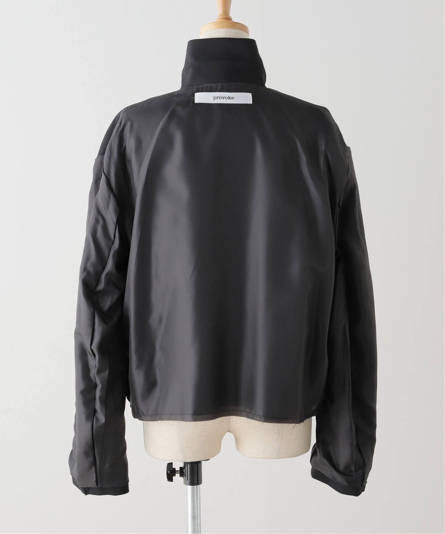【Noble ノーブル】provoke double big jacket PROVOKE/プロヴォーク ダブルビックジャケット（その他ジャケット