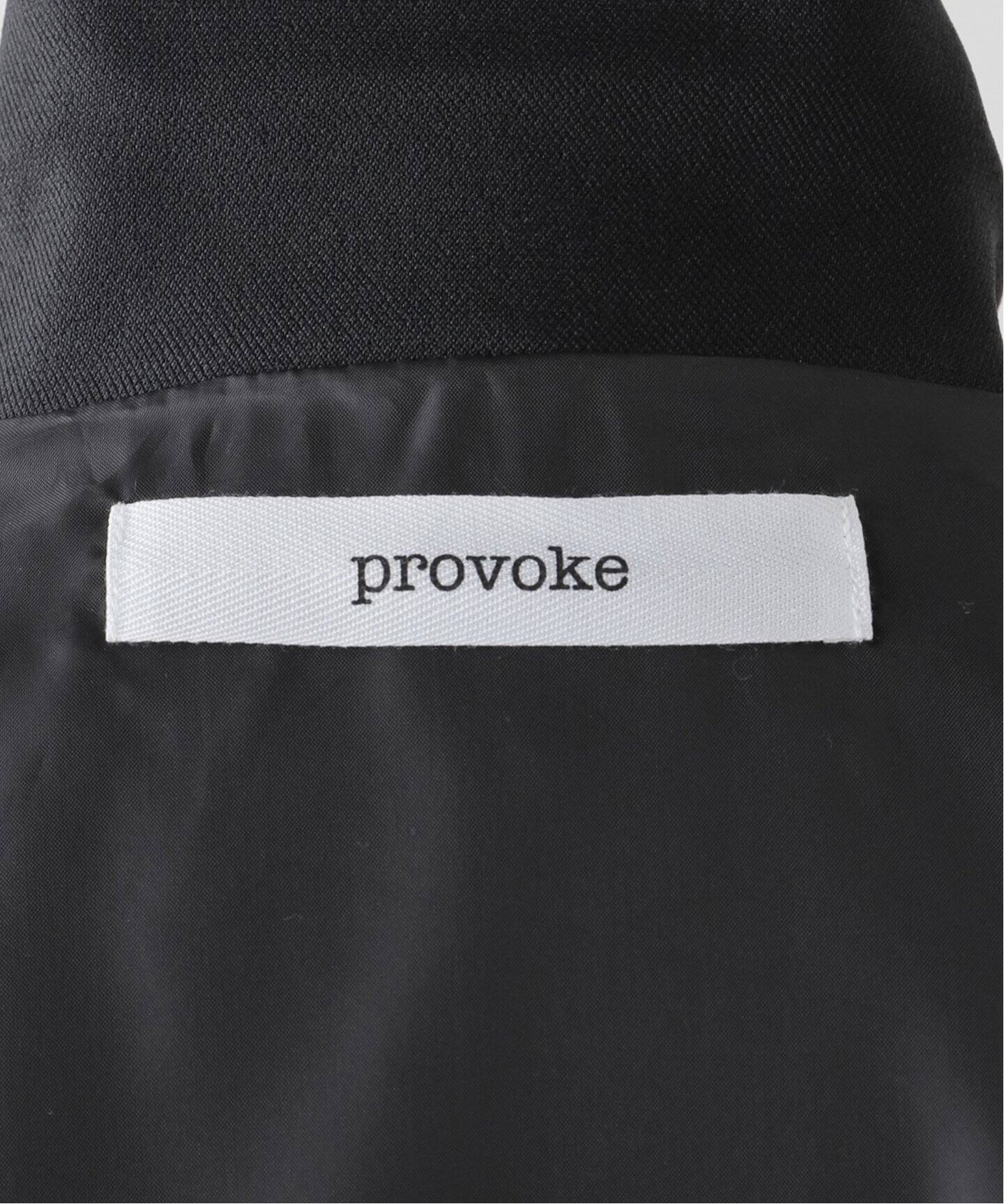【Noble ノーブル】provoke double big jacket PROVOKE/プロヴォーク ダブルビックジャケット（その他ジャケット