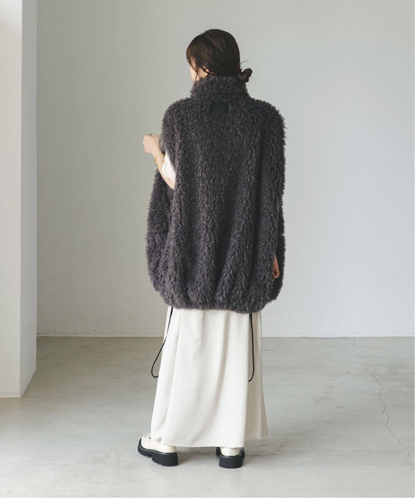 COG THE BIG SMOKE/コグザビッグスモーク KRISTEN VEST（ベスト 