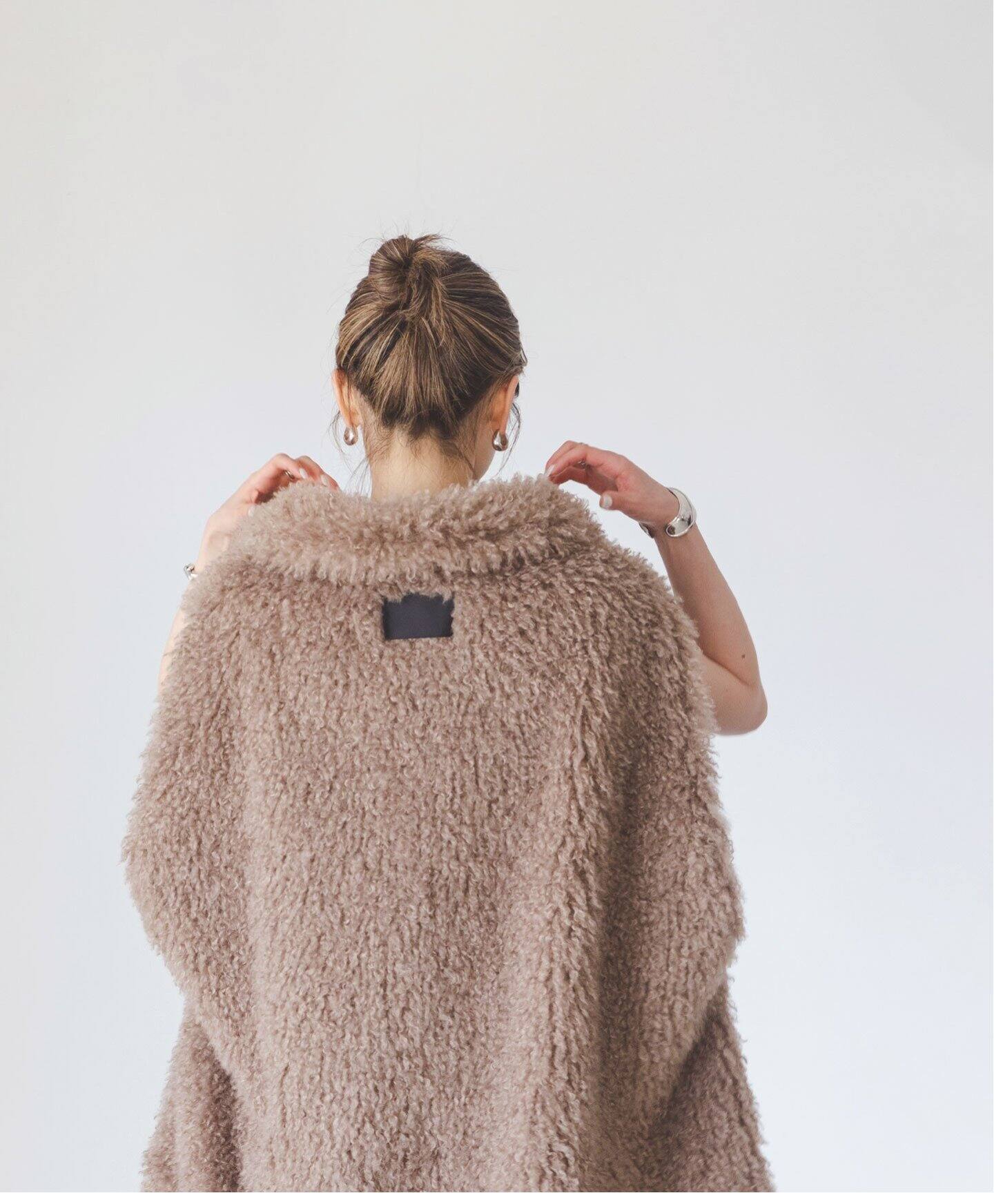 COG THE BIG SMOKE/コグザビッグスモーク KRISTEN VEST（ベスト 
