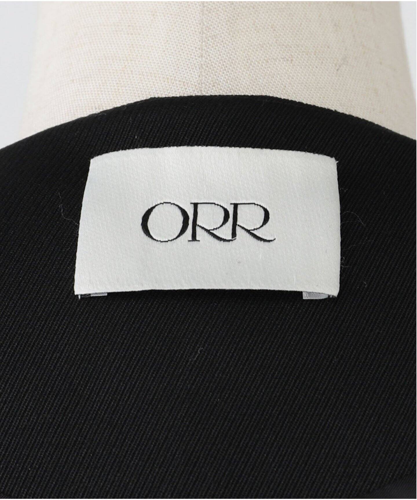 レディース オル ORR ジャケット
