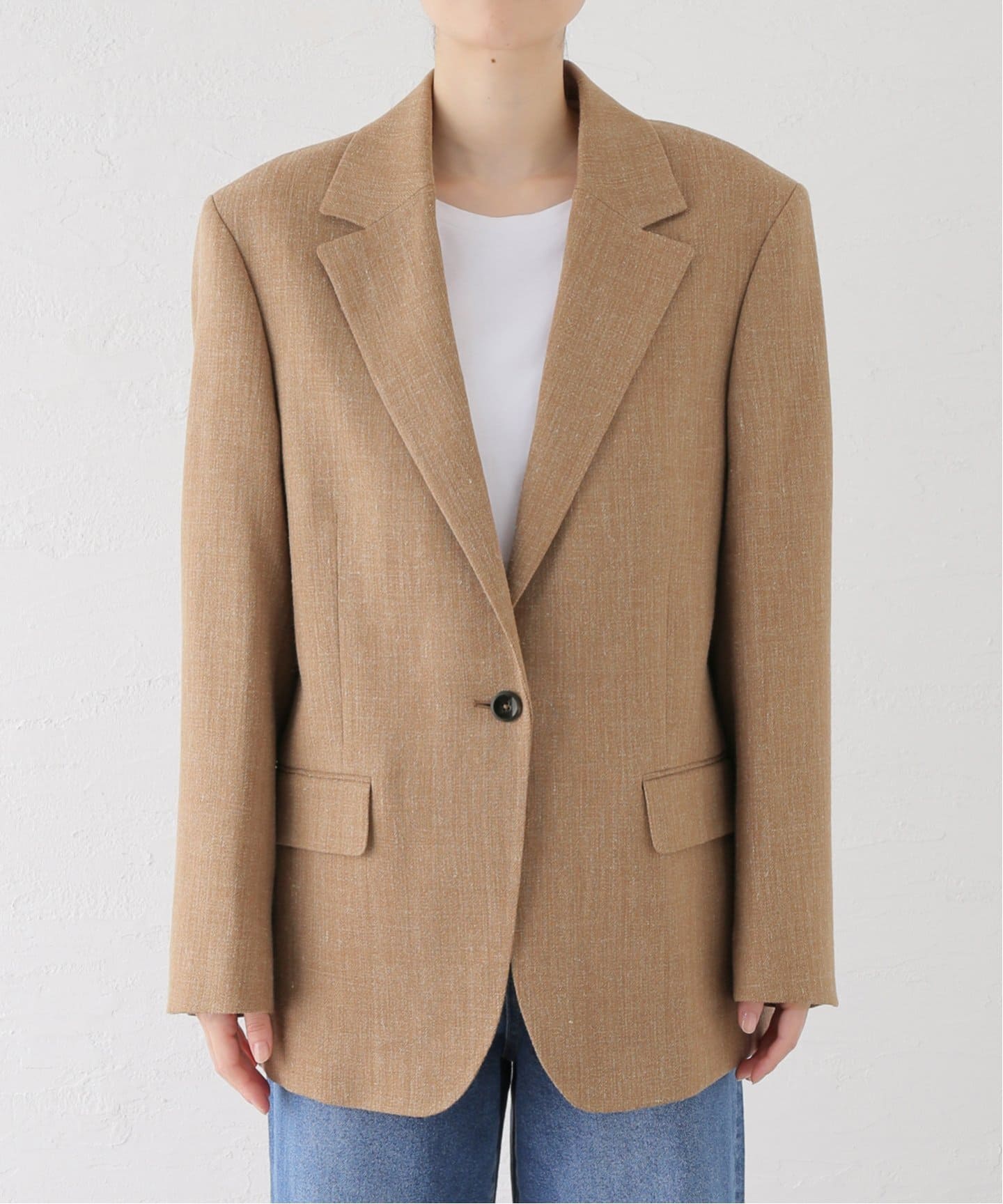 NOBLE｜ノーブルのジャケット・スーツ（レディース）の公式通販