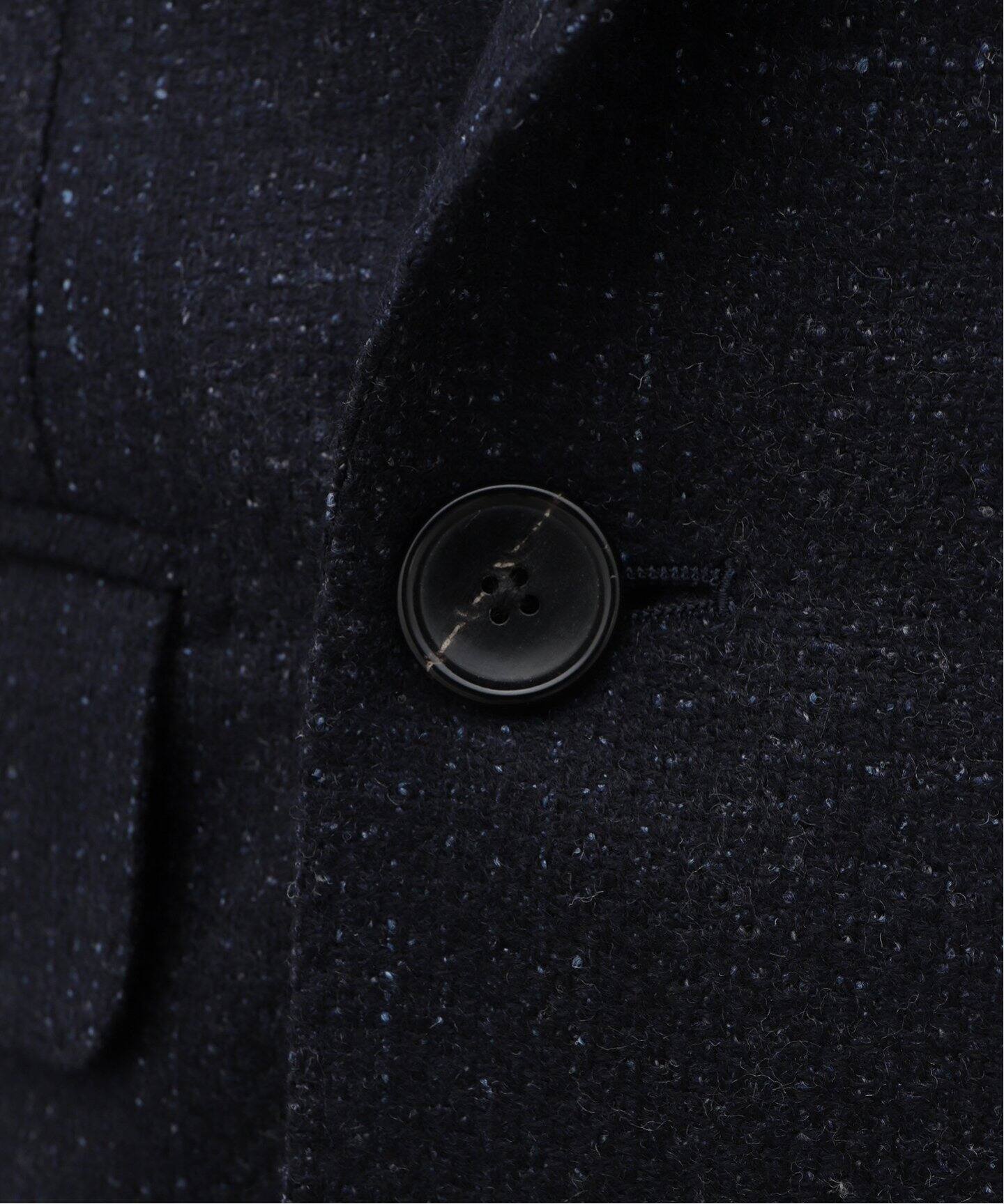 Loro Piana Fabric D.ダブルブレスト ジャケット（テーラード 