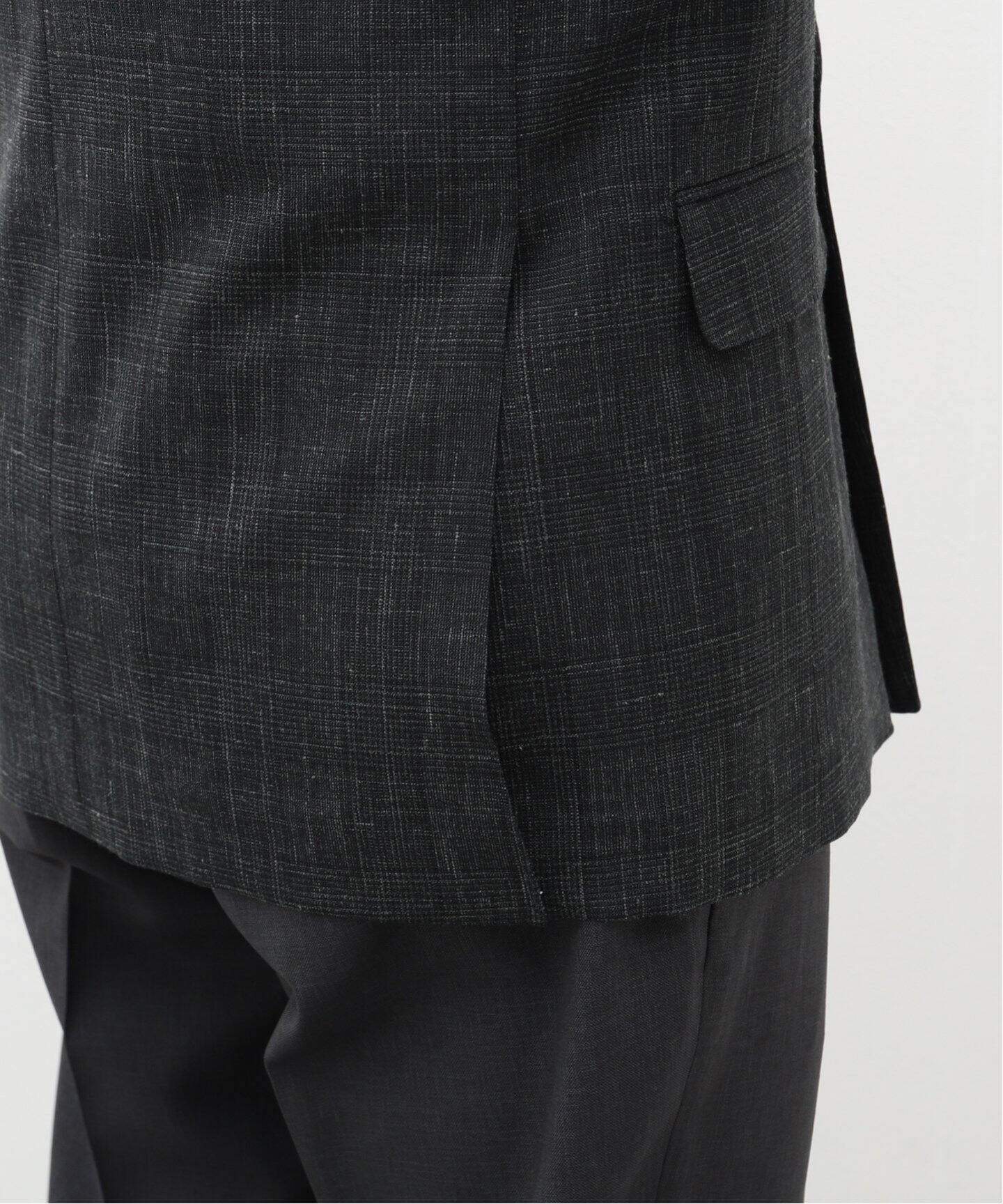 EDIFICE ロロピアーナセットアップダブル