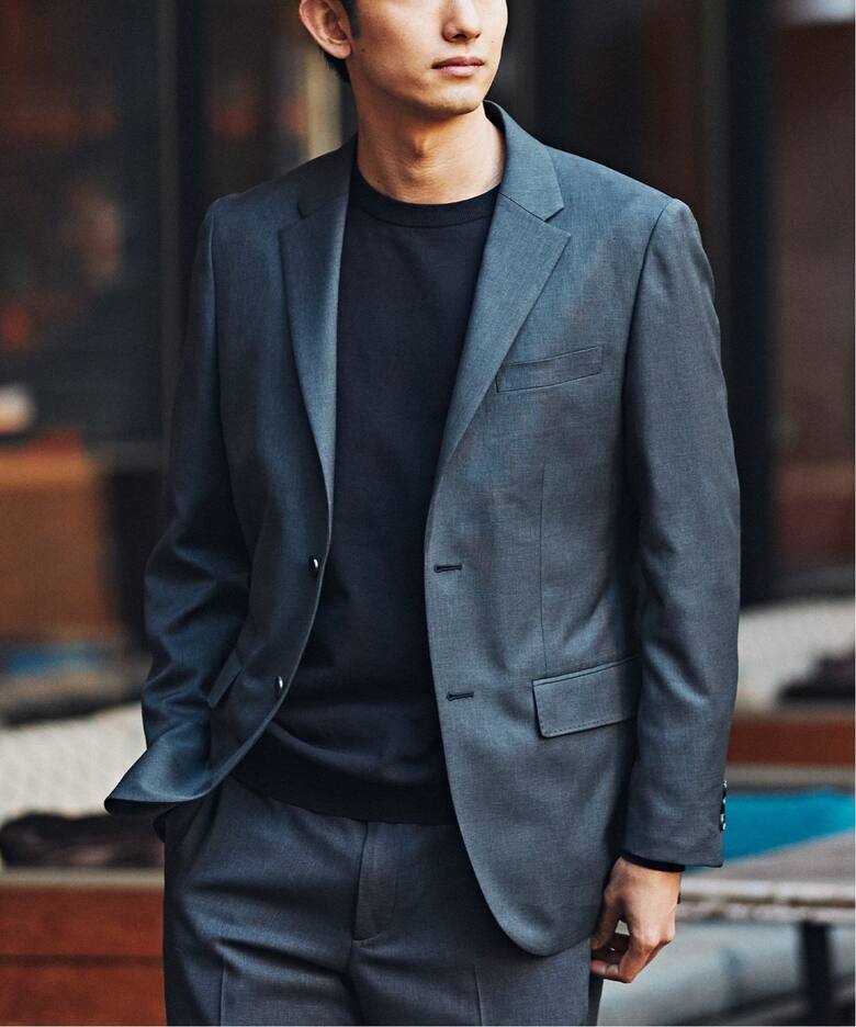ジャケット･スーツ