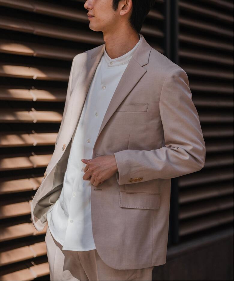 ジャケット･スーツ