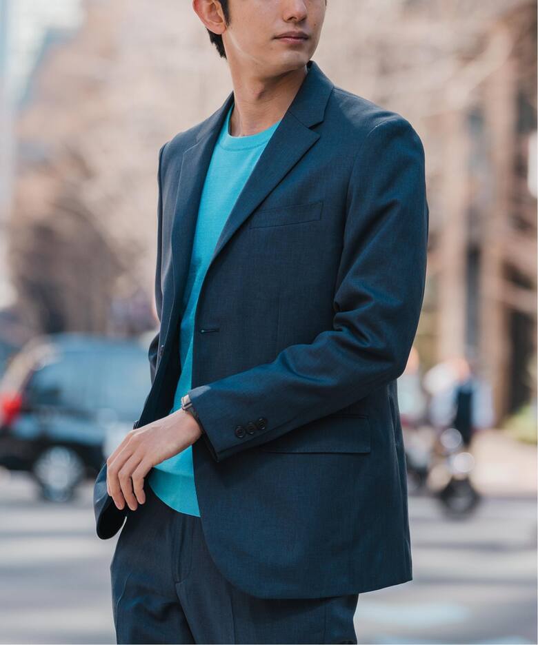 ジャケット･スーツ