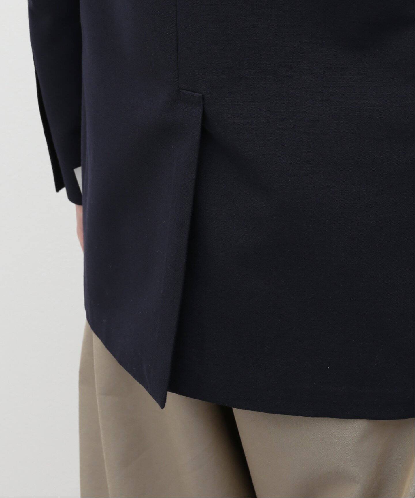 CIOTA × J.PRESS】3B NAVY BLAZER（テーラードジャケット）｜EDIFICE 
