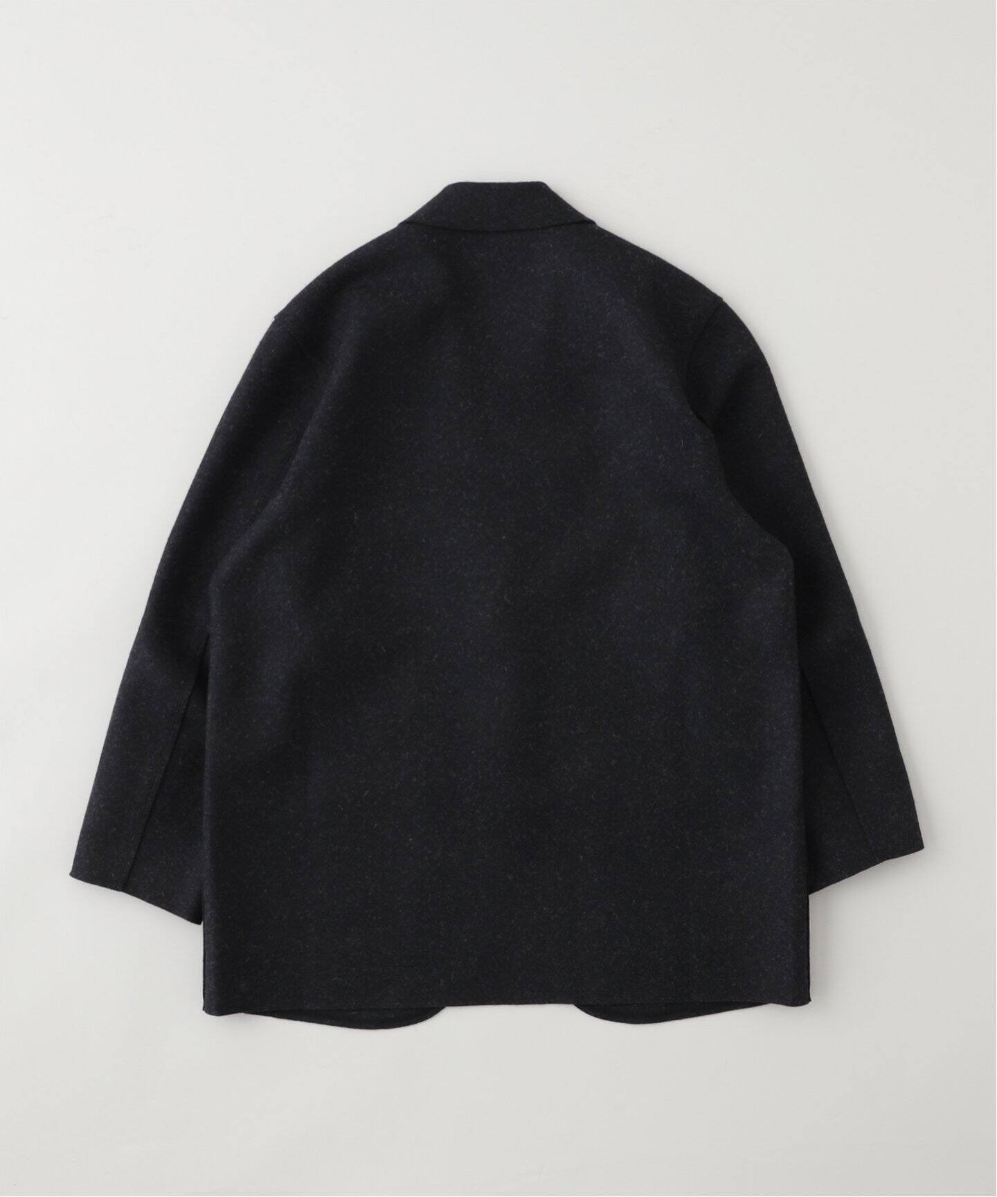 Cale(カル) ウールフェルト ジャケット C243U05J02（テーラード  