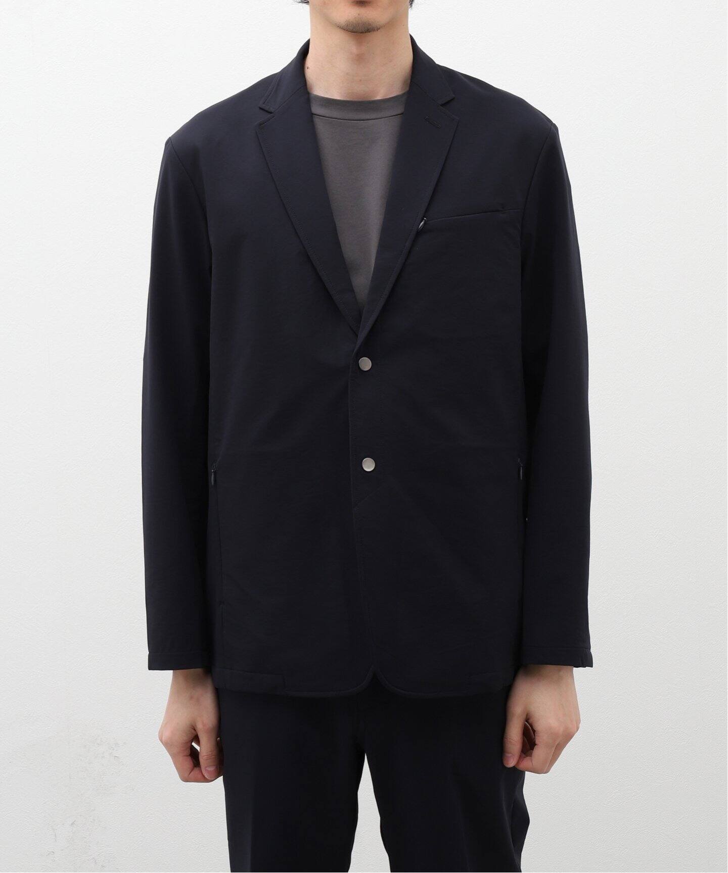 New Balance / ニューバランス】MET24 Single Jacket（テーラード 