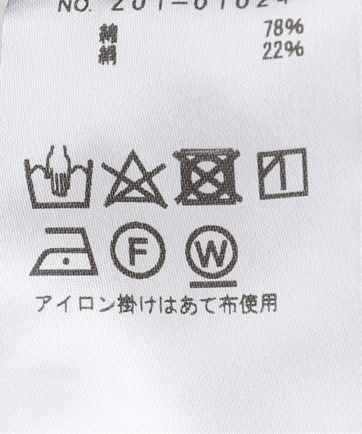 COMOLI (コモリ) コットンシルクジャケット Z01-01024（テーラード 