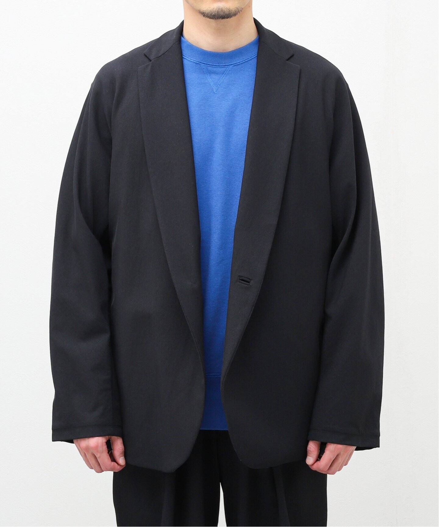 TEATORA / テアトラ】Wallet JKT PLUS GC（その他ジャケット・スーツ 