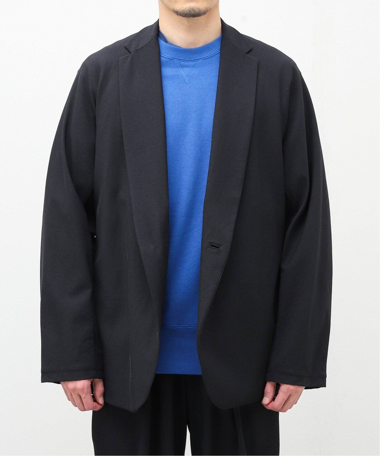 TEATORA / テアトラ】Wallet JKT PLUS GC（その他ジャケット・スーツ  