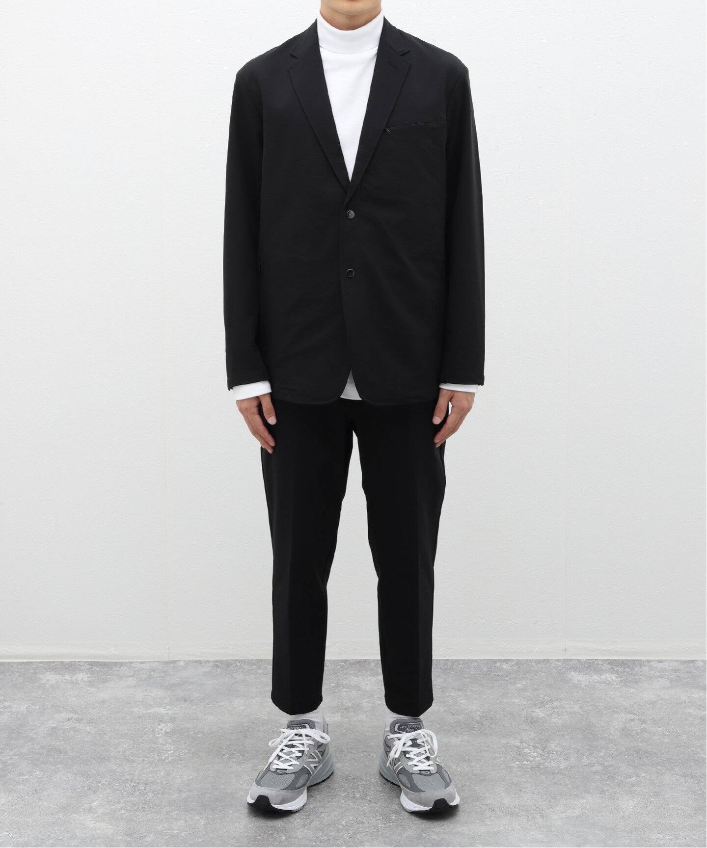 New Balance(ニューバランス) MET24 Single Jacket AMJ45000（その他 