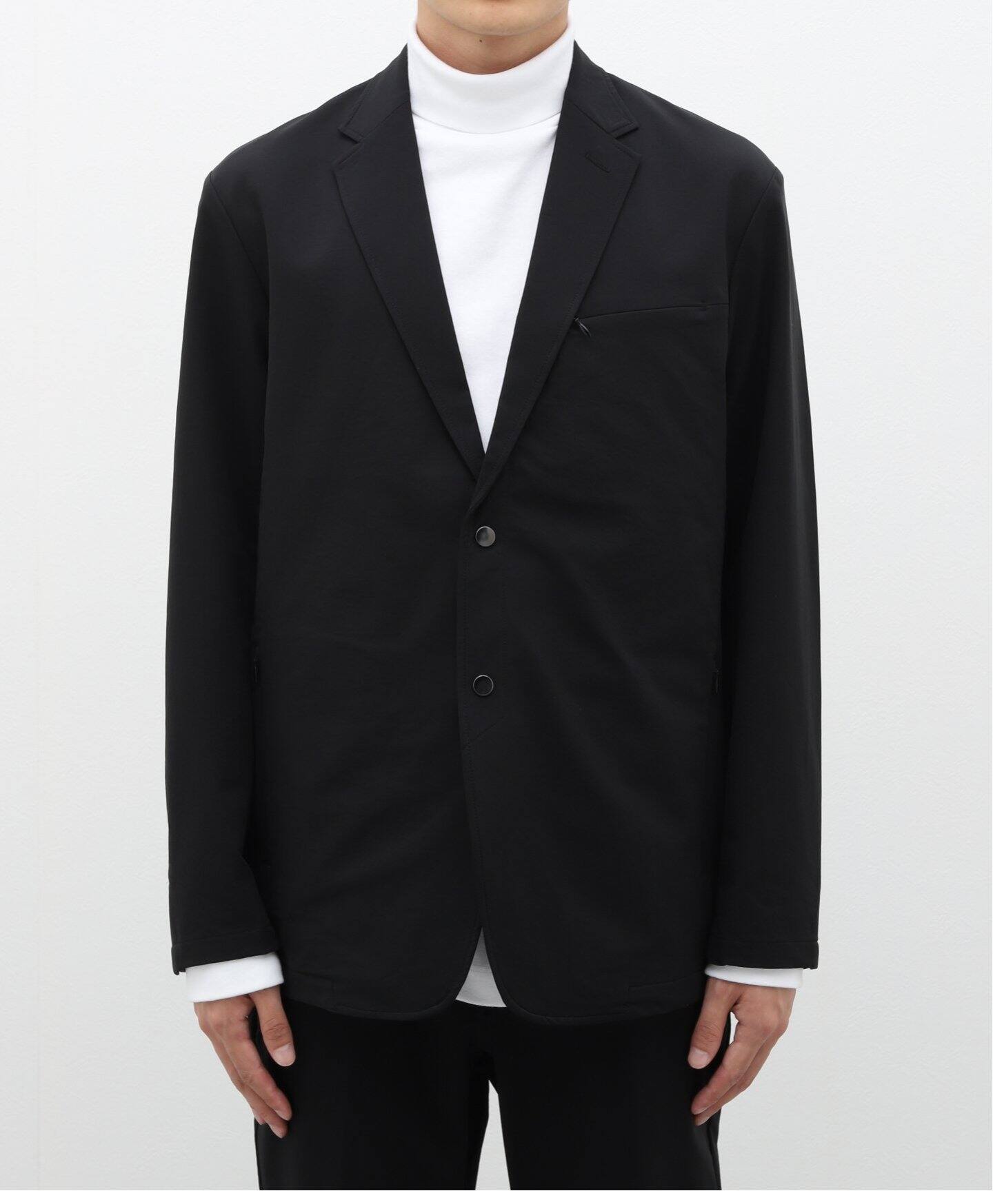 New Balance(ニューバランス) MET24 Single Jacket AMJ45000（その他 