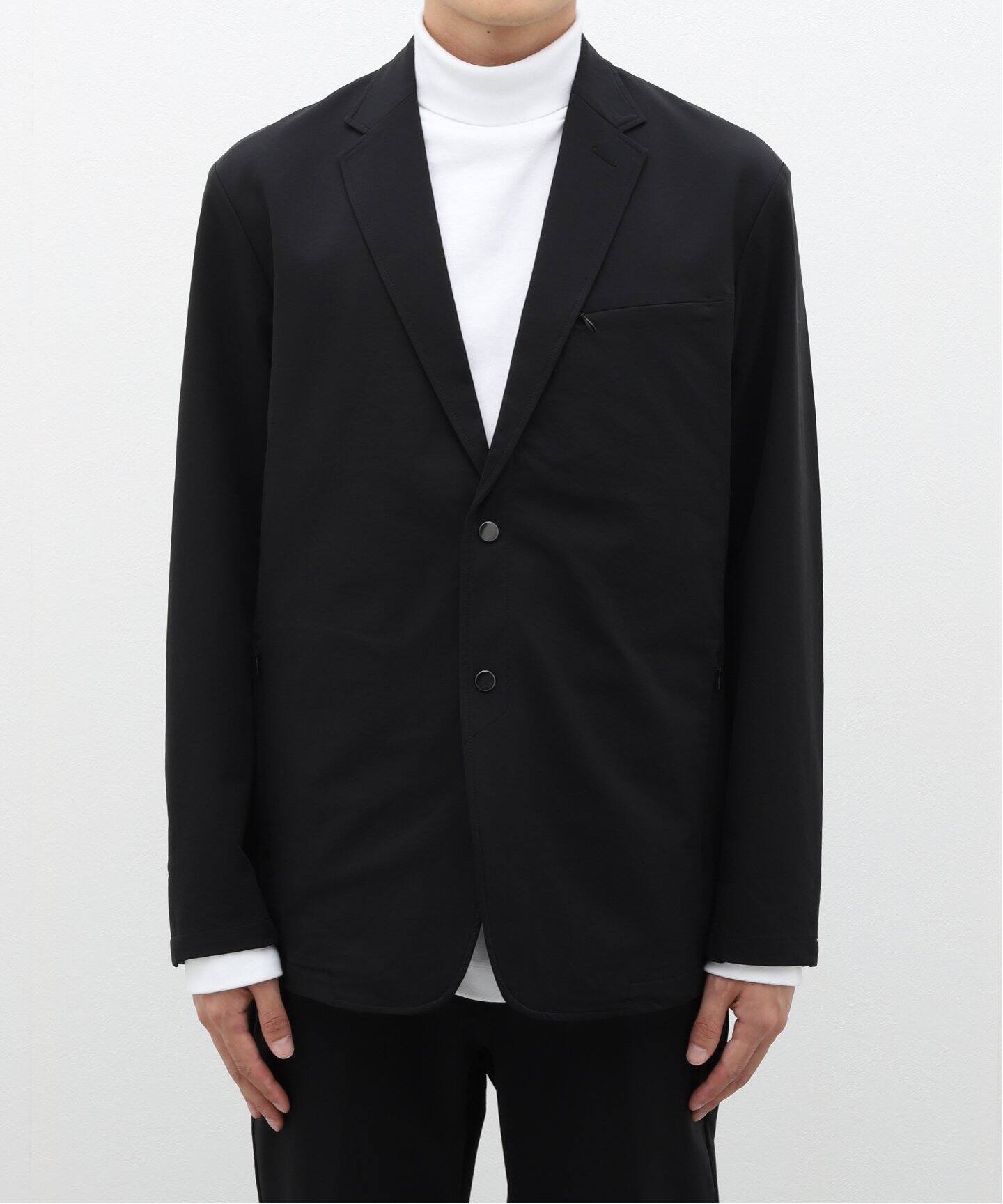 New Balance(ニューバランス) MET24 Single Jacket AMJ45000（その他 