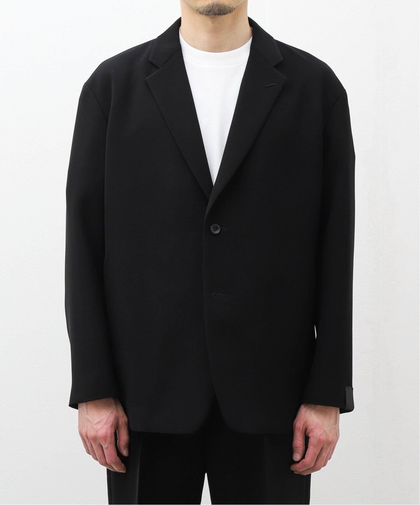 N.HOOLYWOOD / N.ハリウッド】COMPILE TAILORED JK（テーラード  