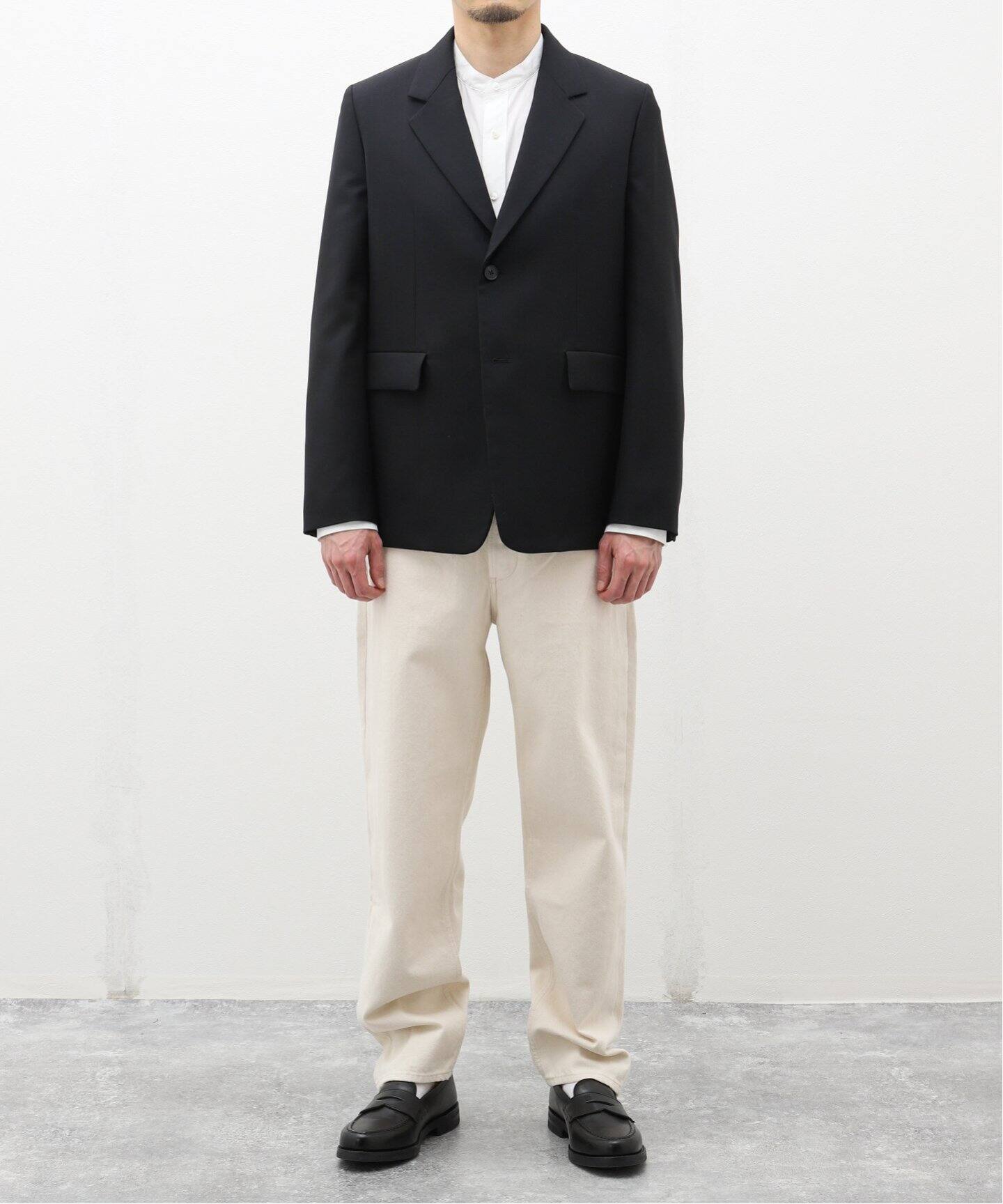 美品 JIL SANDER ジルサンダー レディース テーラードジャケット 38  