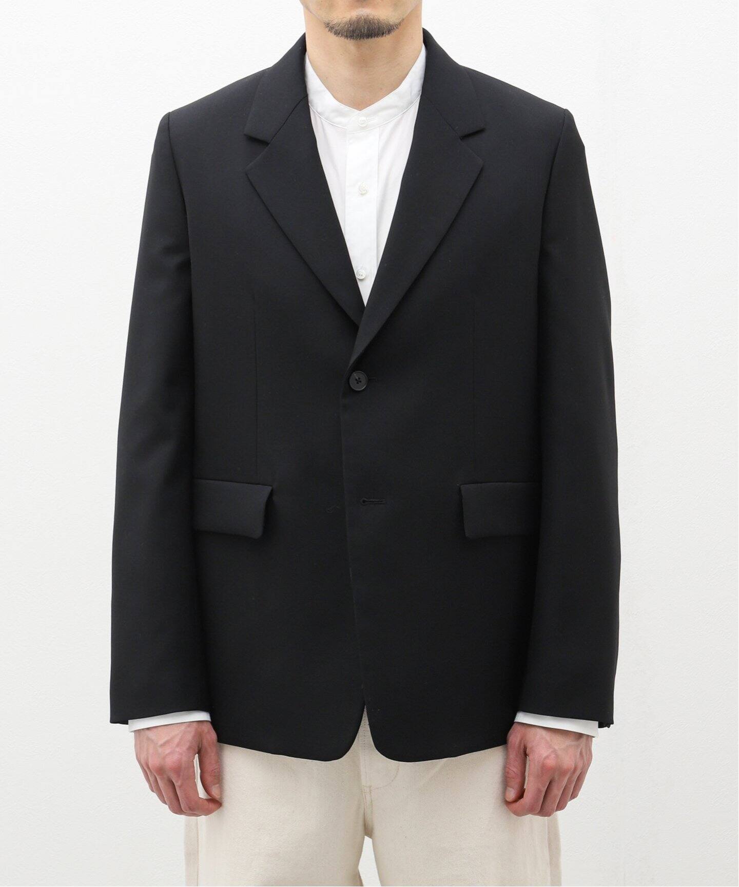 JIL SANDER (ジル サンダー) WARDROBE* W Bleasted JKT J23BN0010  