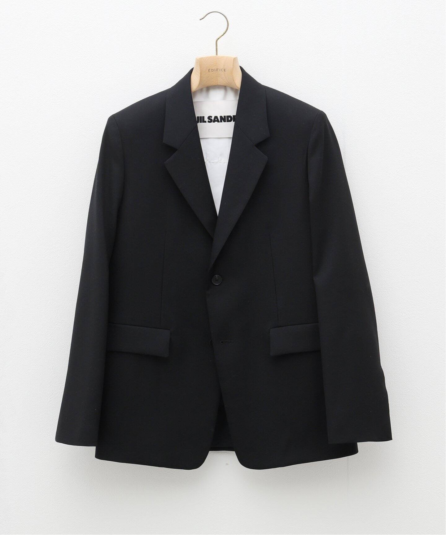 JIL SANDER (ジル サンダー) WARDROBE* W Bleasted JKT J23BN0010 