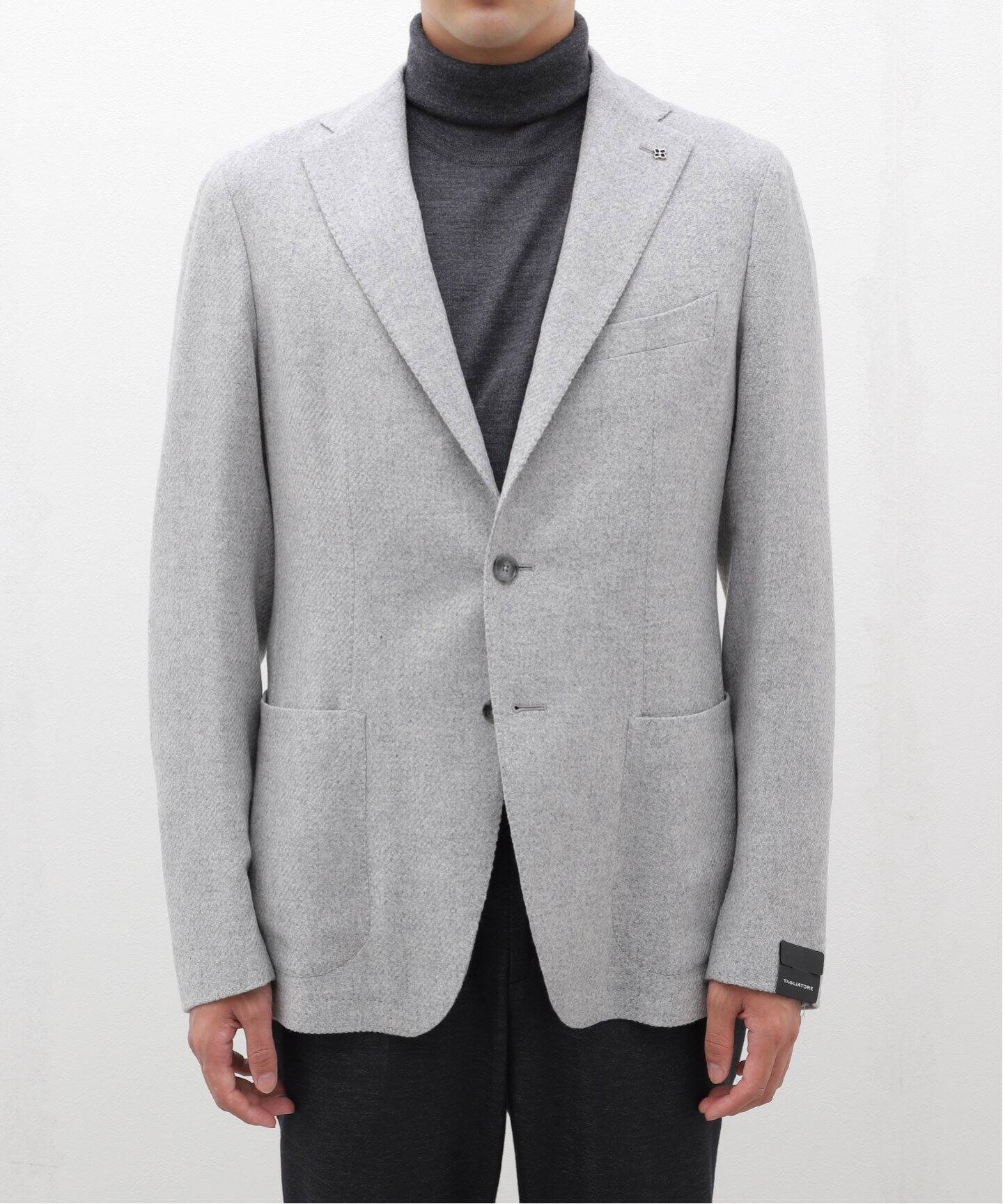 TAGLIATORE(タリアトーレ) DAKAR TWILL DAKAR22K/3400207U（テーラード 
