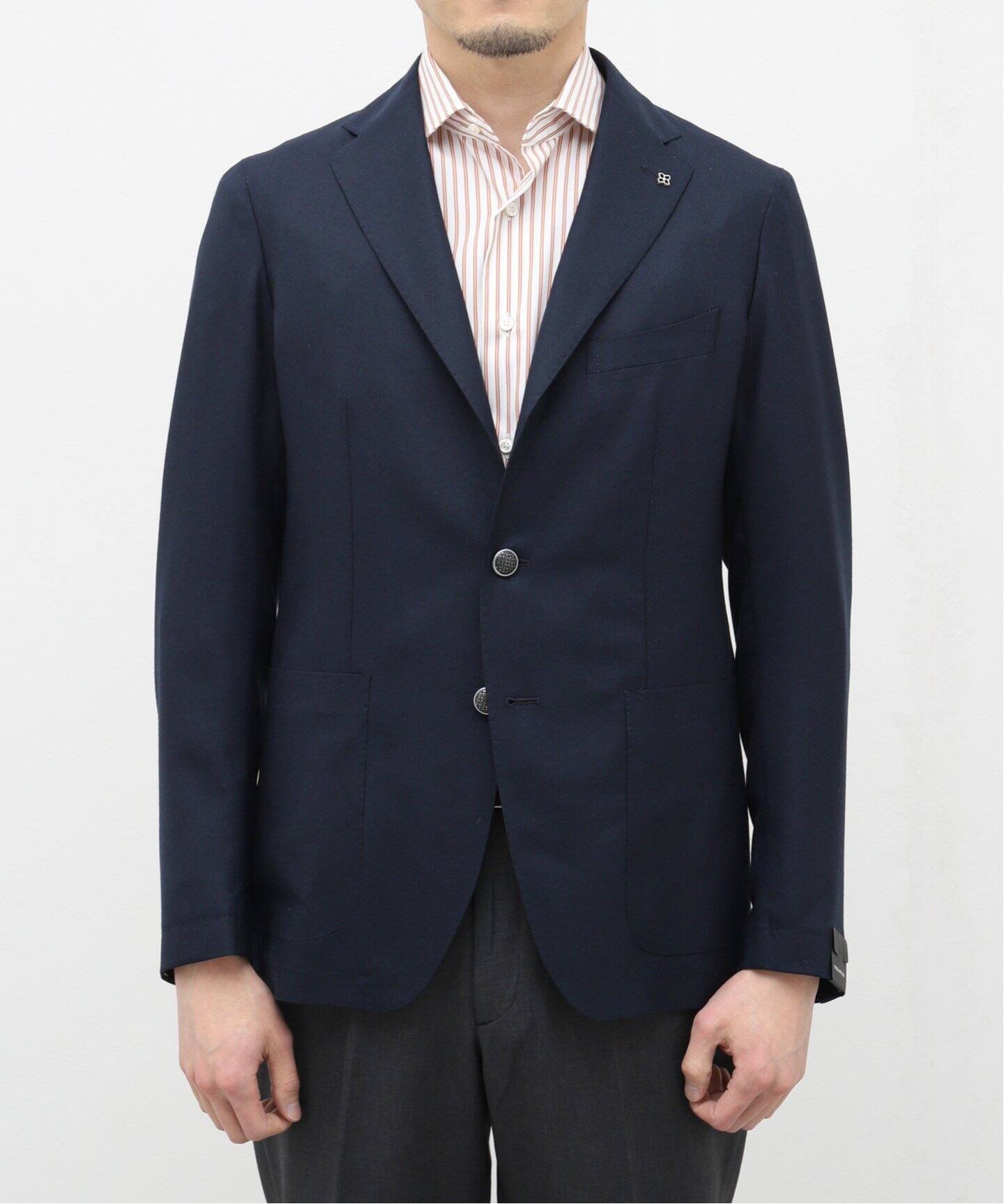 タリアトーレ ダカール 44 （TAGLIATORE(タリアトーレ) DAKAR TWILL 