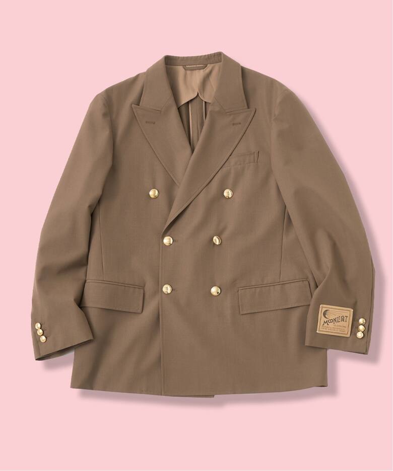 ジャケット･スーツ