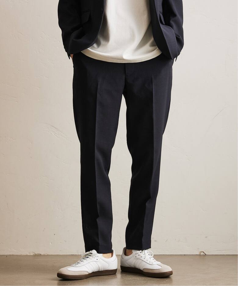 ジャケット1点+パンツ1点の2点セット】EVALET メッシュセットアップ 