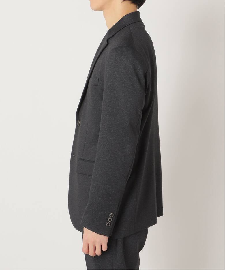 ジャケット1点+パンツ1点の2点セット】ハイストレッチジャージ 
