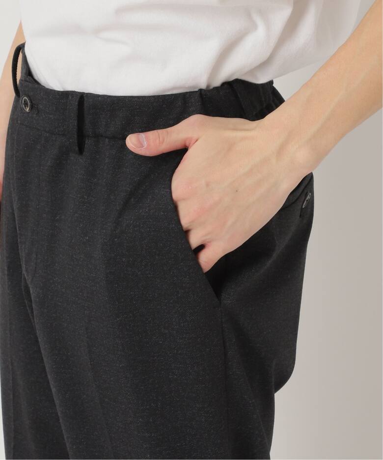 ジャケット1点+パンツ1点の2点セット】ハイストレッチジャージ 