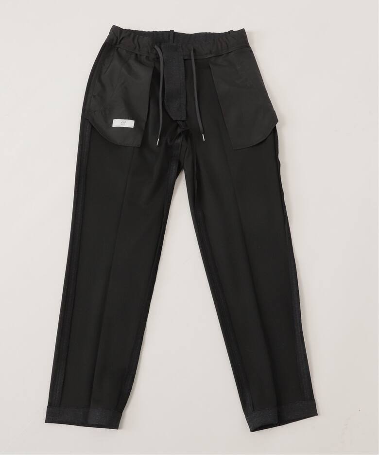 ジャケット1点+パンツ1点の2点セット】ハイストレッチジャージ 