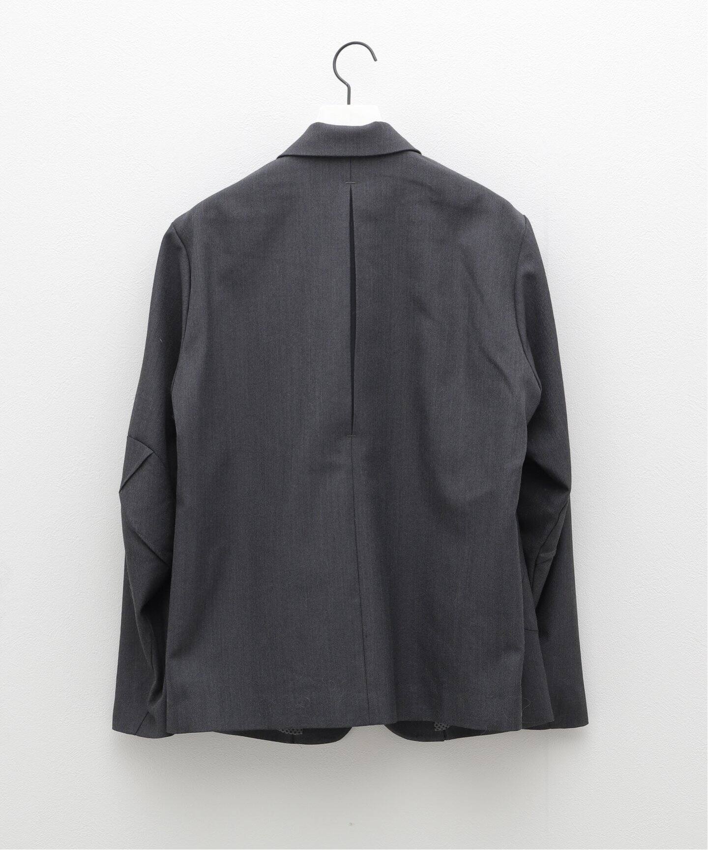 JIEDA / ジエダ】TAILORED JACKET（テーラードジャケット）｜PULP 