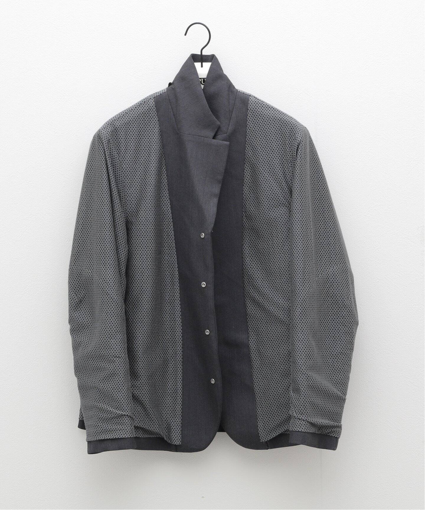 JIEDA / ジエダ】TAILORED JACKET（テーラードジャケット）｜PULP 