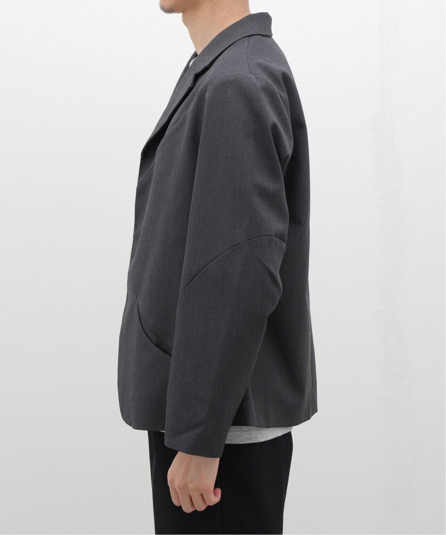 JIEDA / ジエダ】TAILORED JACKET（テーラードジャケット）｜PULP 