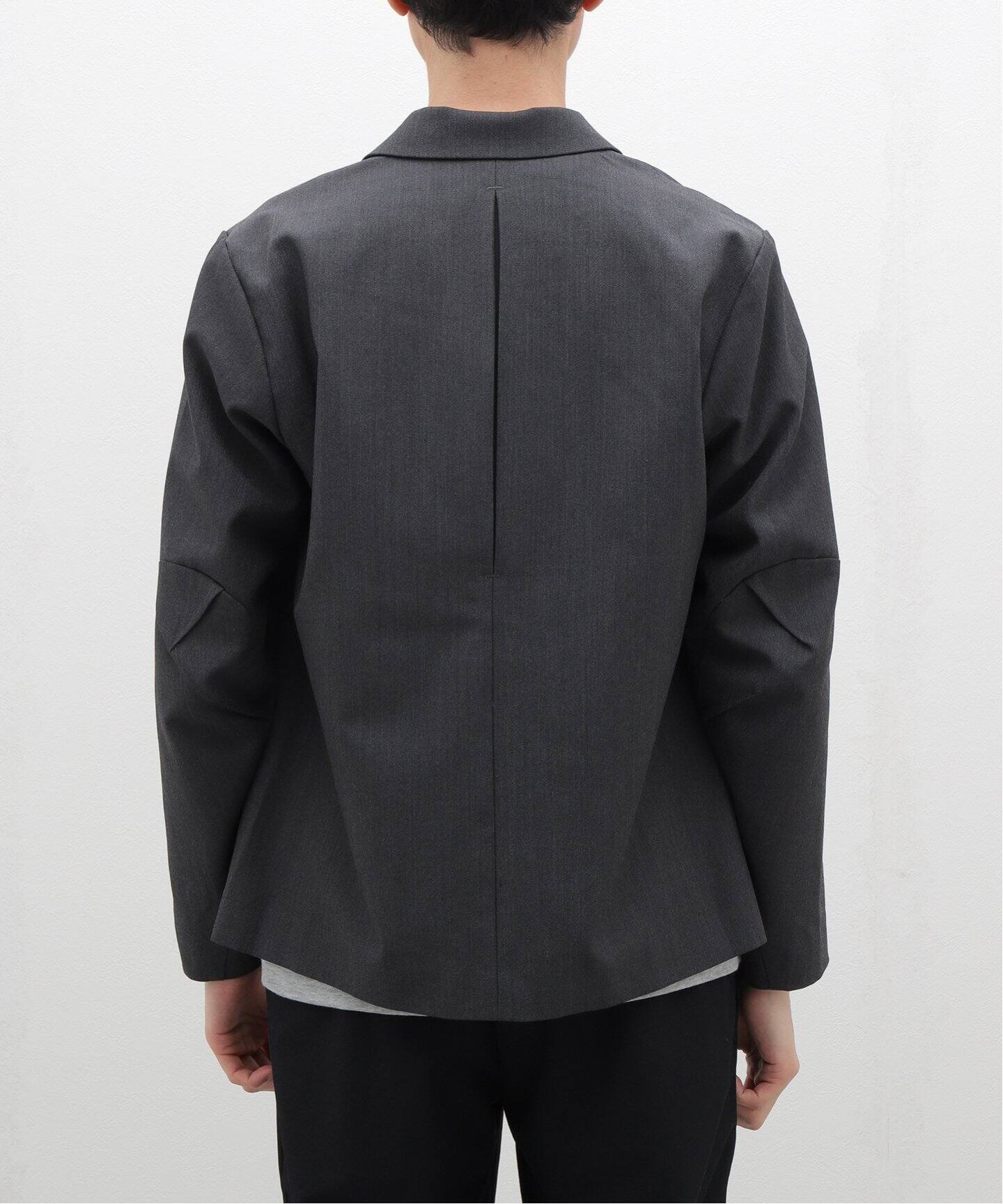 JIEDA / ジエダ】TAILORED JACKET（テーラードジャケット）｜PULP 