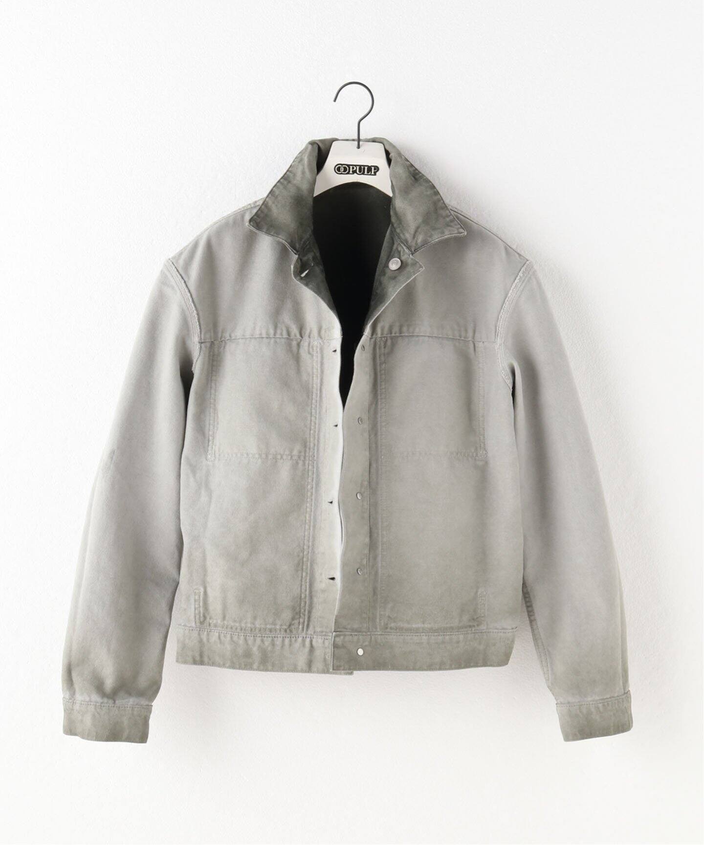 1017 組み替え ALYX 9SM 20AW アリクス 中綿ナイロンバックルコート
