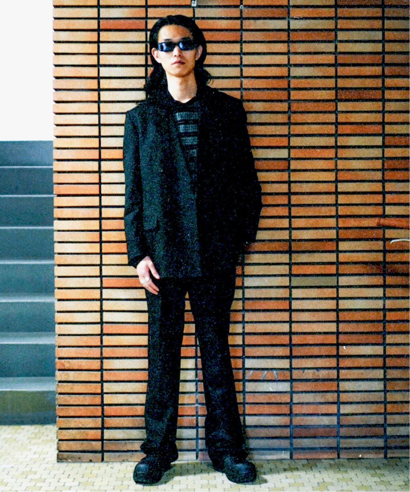 LITTLEBIG / リトルビッグ】PLAIN JACKET（その他ジャケット・スーツ 