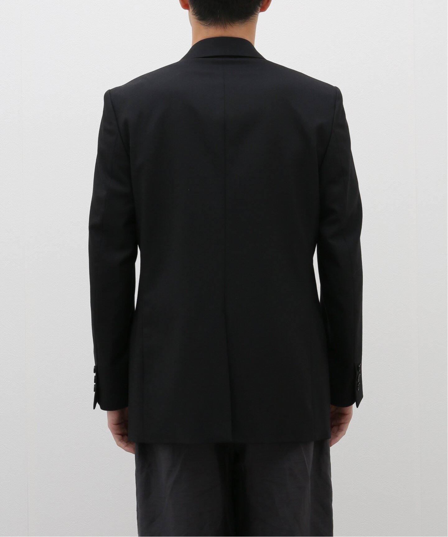 LITTLEBIG / リトルビッグ】PLAIN JACKET 46