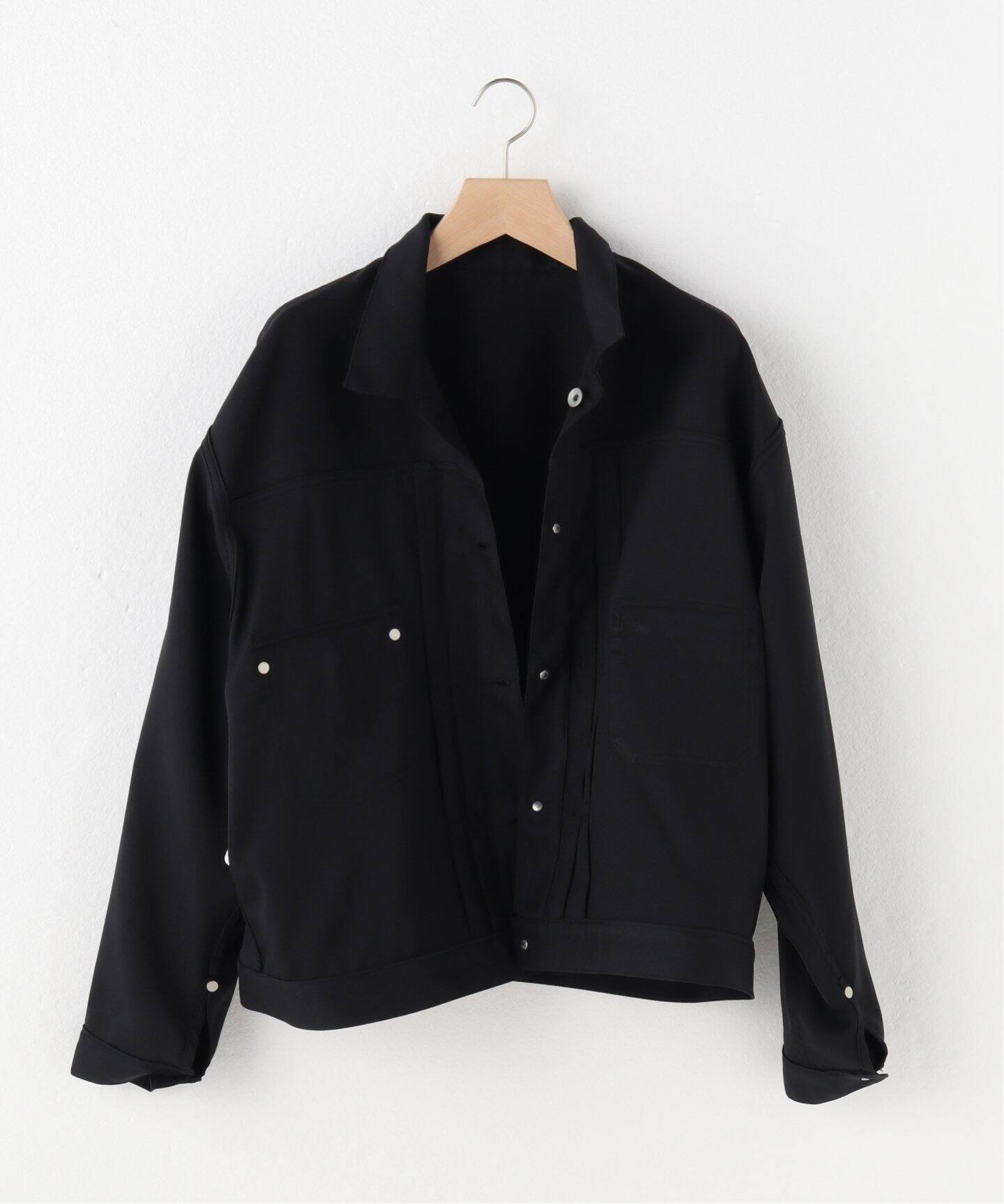 DAIRIKU / ダイリク】2pkt Ployester Jacket（その他ジャケット 