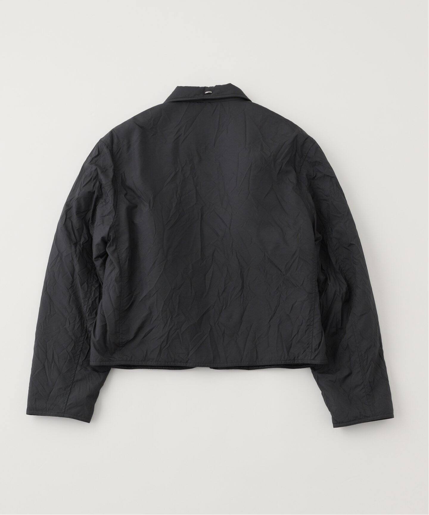 OUR LEGACY / アワーレガシー】SLIGHT JACKET SHINING BLACK C（その他 